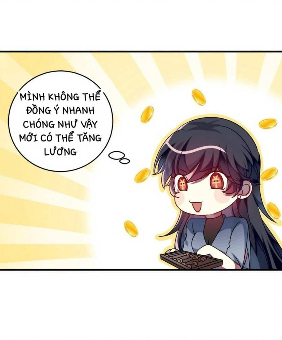 A Trạch Hóa Ra Lại Là Đại Tiểu Thư ? Chapter 1 - 41