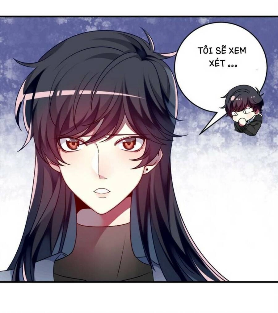 A Trạch Hóa Ra Lại Là Đại Tiểu Thư ? Chapter 1 - 43