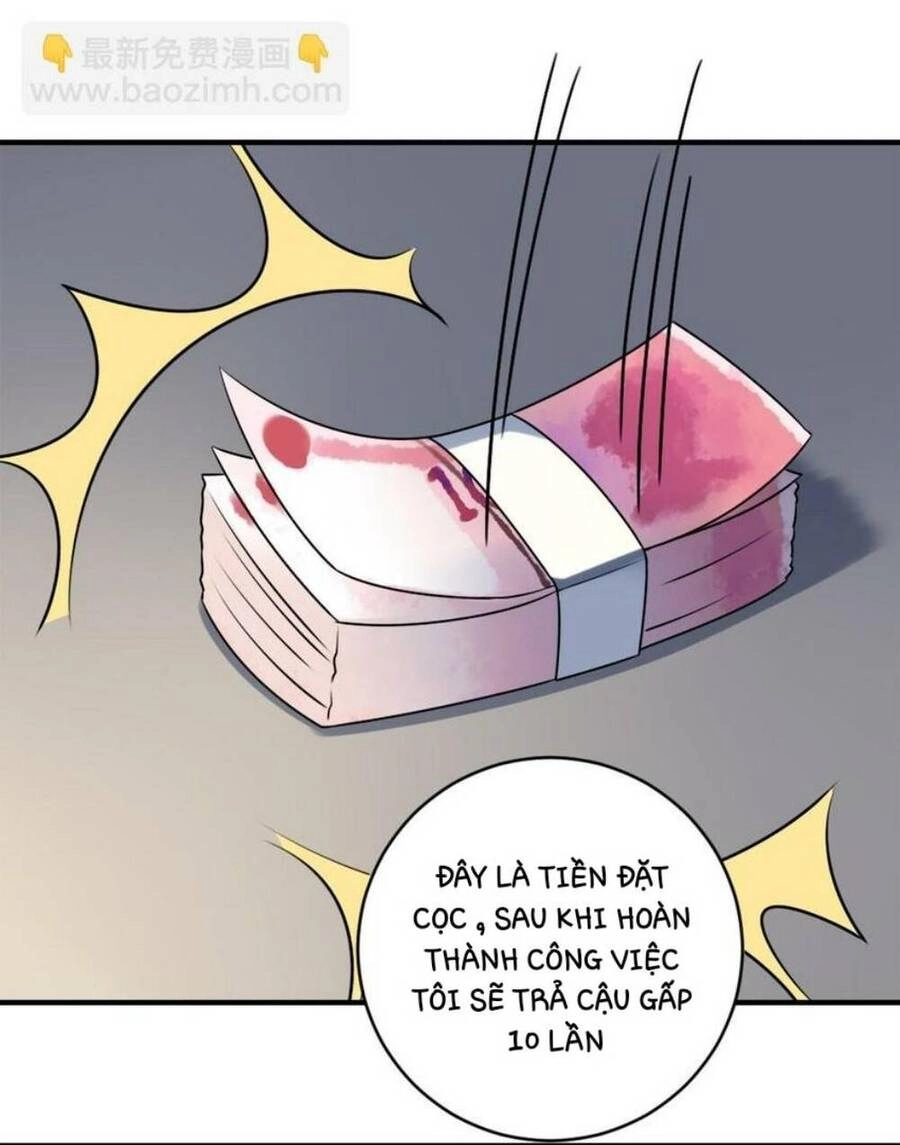 A Trạch Hóa Ra Lại Là Đại Tiểu Thư ? Chapter 1 - 44