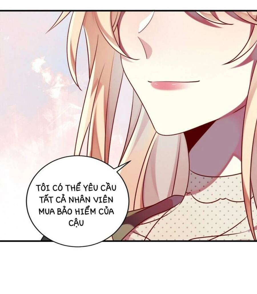 A Trạch Hóa Ra Lại Là Đại Tiểu Thư ? Chapter 1 - 46