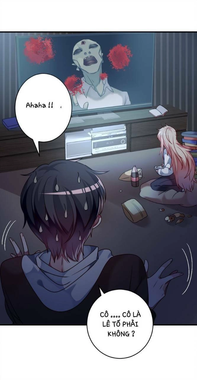 A Trạch Hóa Ra Lại Là Đại Tiểu Thư ? Chapter 1 - 63