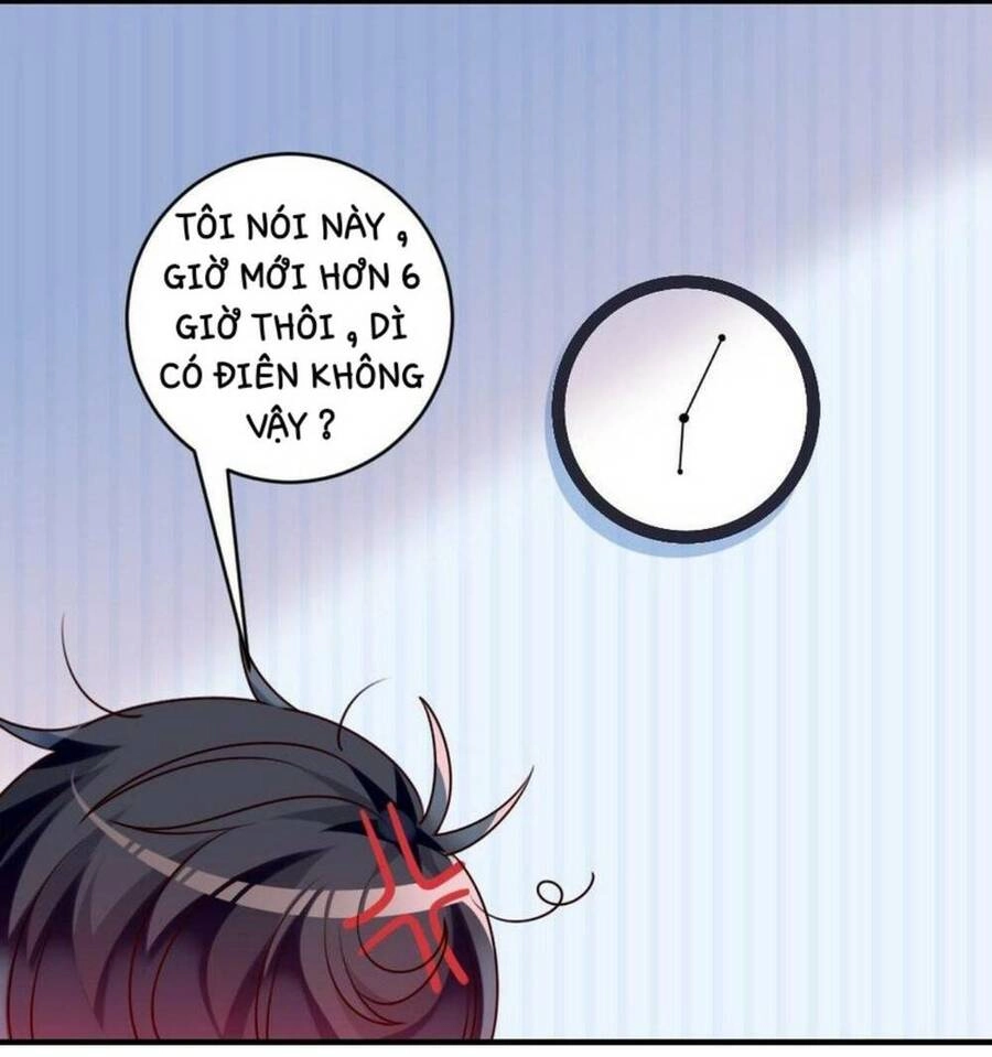 A Trạch Hóa Ra Lại Là Đại Tiểu Thư ? Chapter 3 - 4