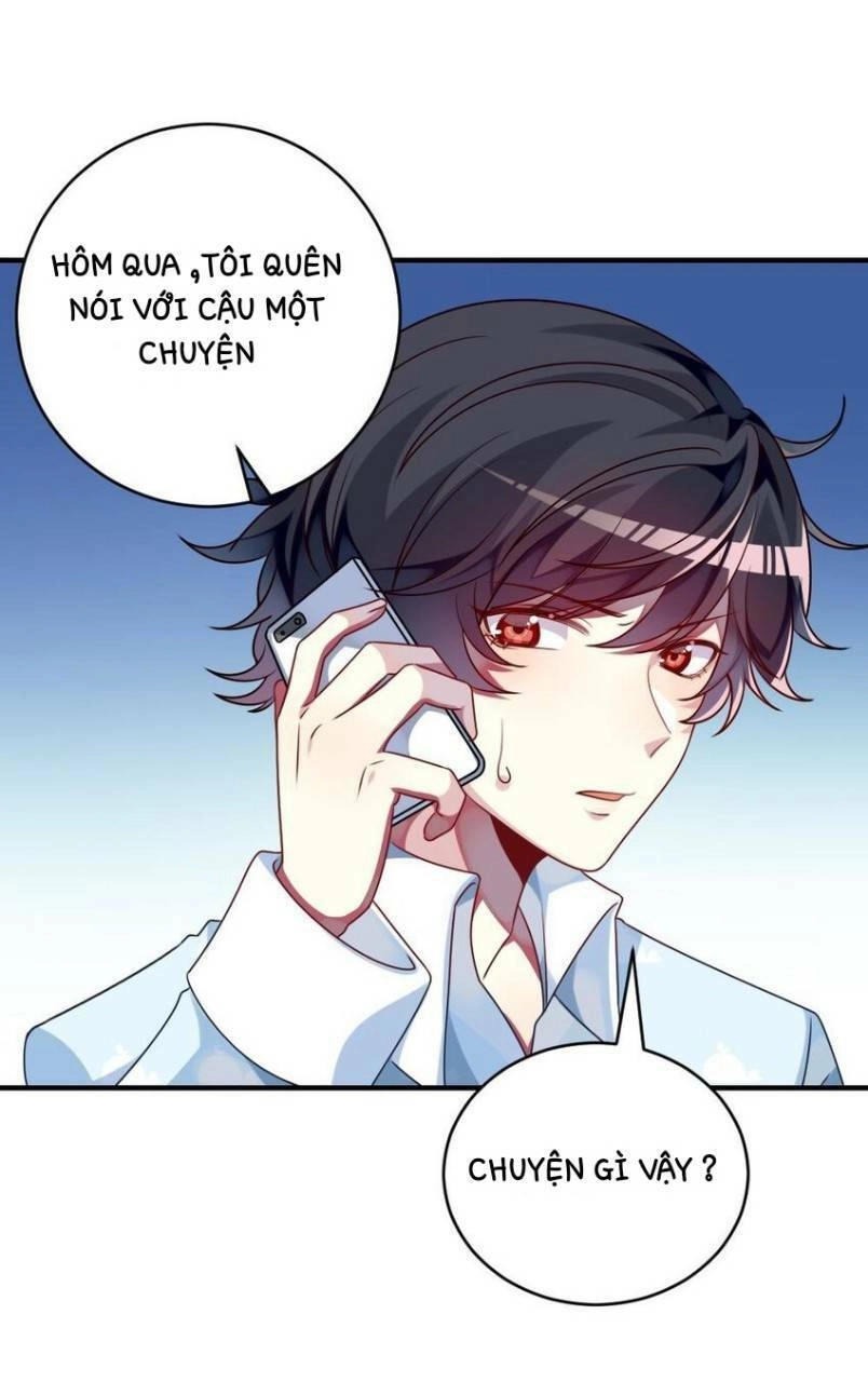 A Trạch Hóa Ra Lại Là Đại Tiểu Thư ? Chapter 3 - 6