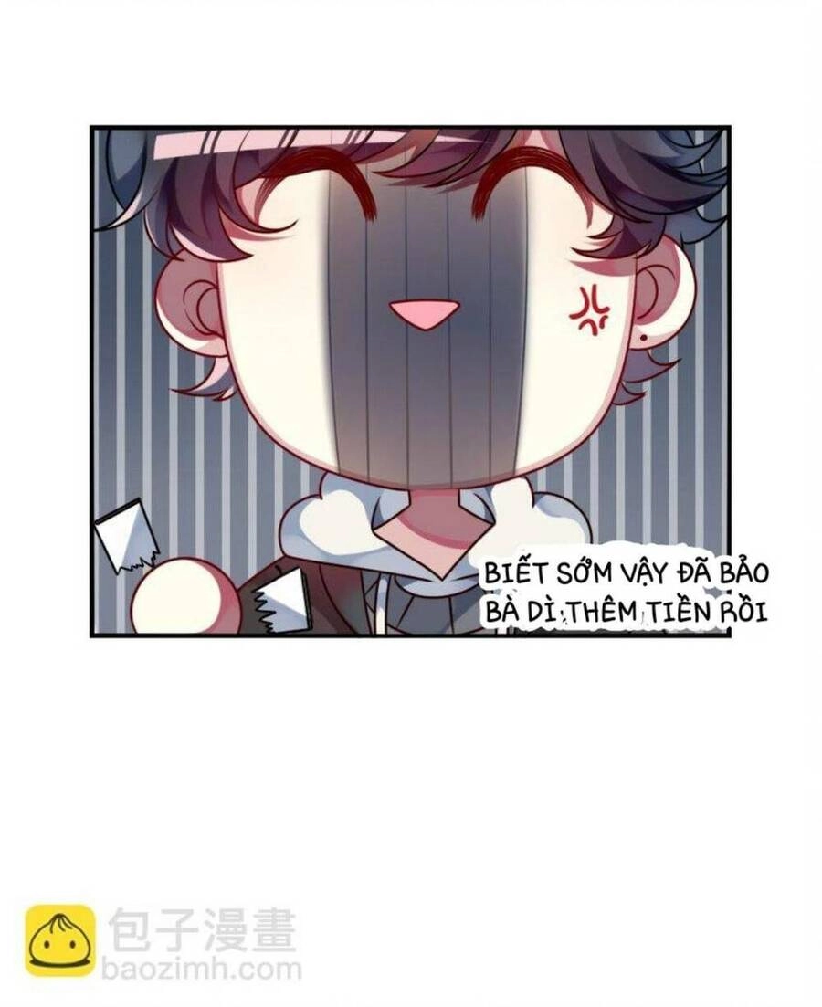 A Trạch Hóa Ra Lại Là Đại Tiểu Thư ? Chapter 3 - 13