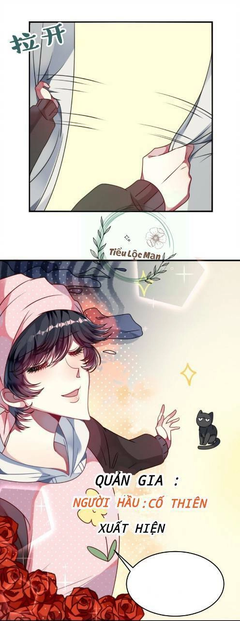 A Trạch Hóa Ra Lại Là Đại Tiểu Thư ? Chapter 3 - 15