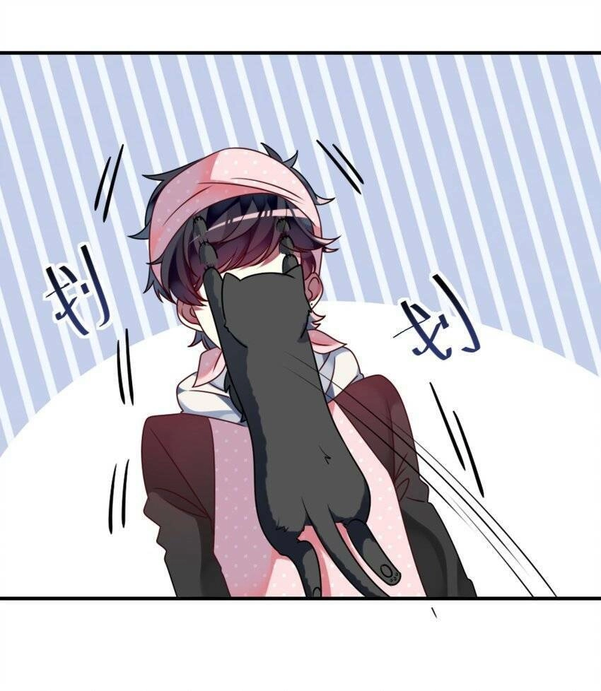 A Trạch Hóa Ra Lại Là Đại Tiểu Thư ? Chapter 3 - 22