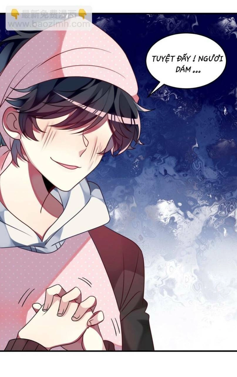 A Trạch Hóa Ra Lại Là Đại Tiểu Thư ? Chapter 3 - 23