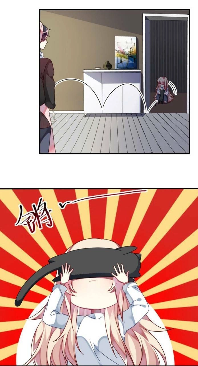 A Trạch Hóa Ra Lại Là Đại Tiểu Thư ? Chapter 3 - 27