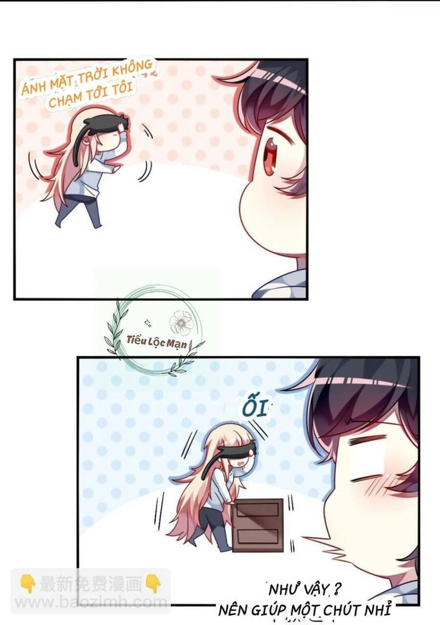 A Trạch Hóa Ra Lại Là Đại Tiểu Thư ? Chapter 3 - 28