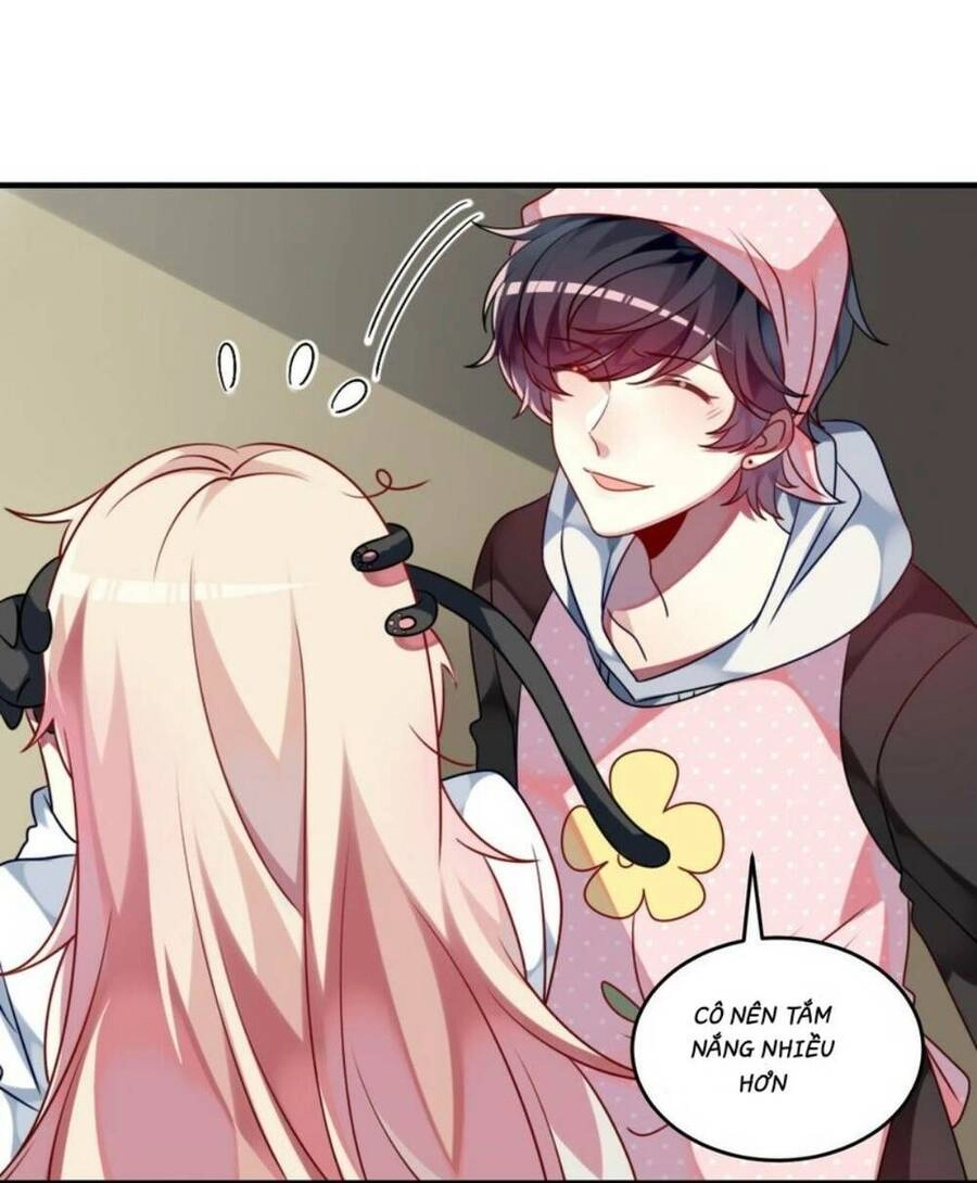 A Trạch Hóa Ra Lại Là Đại Tiểu Thư ? Chapter 3 - 29