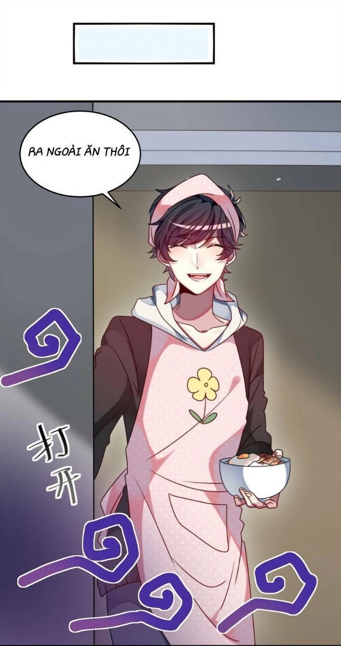 A Trạch Hóa Ra Lại Là Đại Tiểu Thư ? Chapter 3 - 33