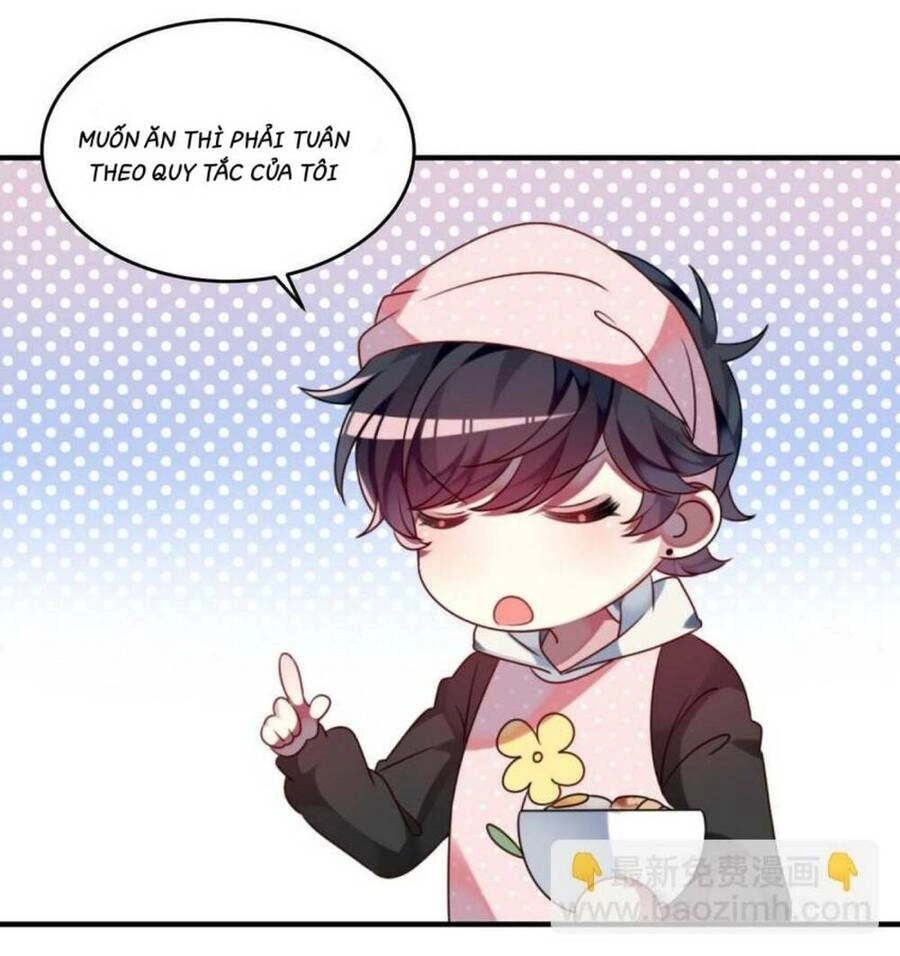 A Trạch Hóa Ra Lại Là Đại Tiểu Thư ? Chapter 3 - 35