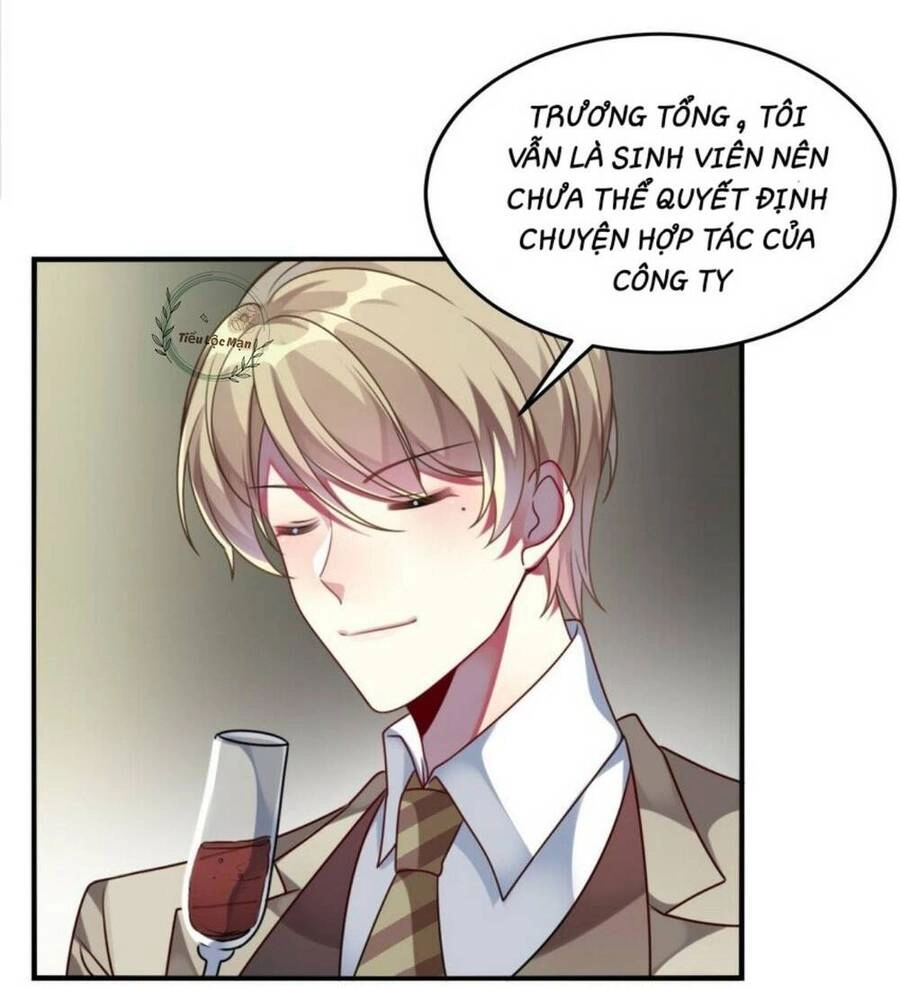 A Trạch Hóa Ra Lại Là Đại Tiểu Thư ? Chapter 3 - 47