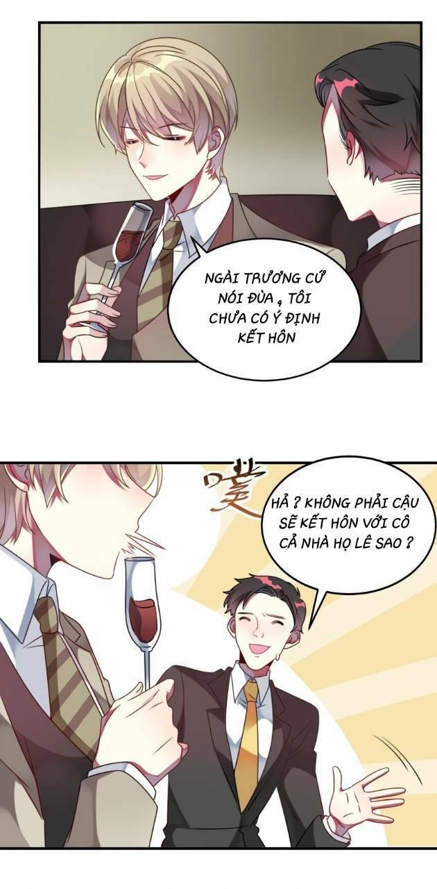 A Trạch Hóa Ra Lại Là Đại Tiểu Thư ? Chapter 3 - 49