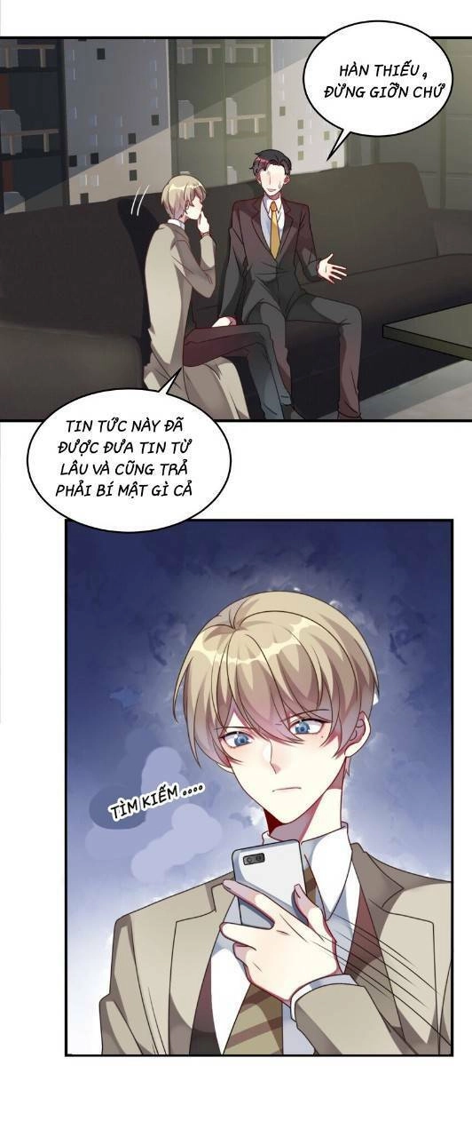 A Trạch Hóa Ra Lại Là Đại Tiểu Thư ? Chapter 3 - 51