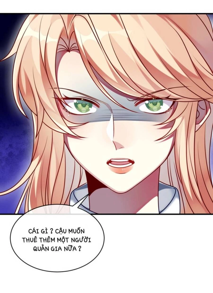 A Trạch Hóa Ra Lại Là Đại Tiểu Thư ? Chapter 4 - 1