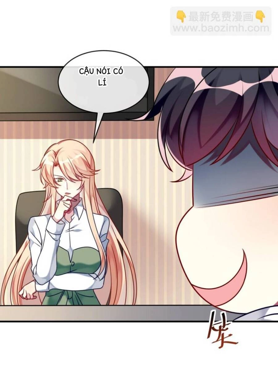 A Trạch Hóa Ra Lại Là Đại Tiểu Thư ? Chapter 4 - 8