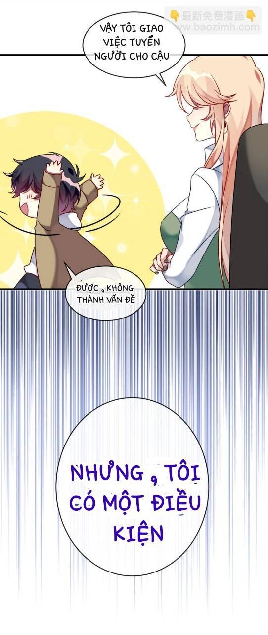 A Trạch Hóa Ra Lại Là Đại Tiểu Thư ? Chapter 4 - 10