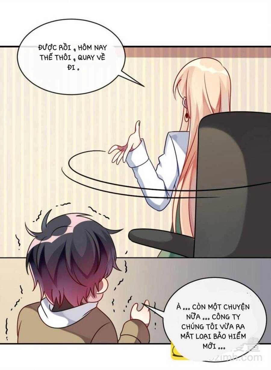 A Trạch Hóa Ra Lại Là Đại Tiểu Thư ? Chapter 4 - 12