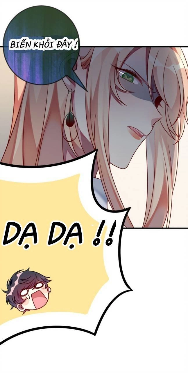 A Trạch Hóa Ra Lại Là Đại Tiểu Thư ? Chapter 4 - 13