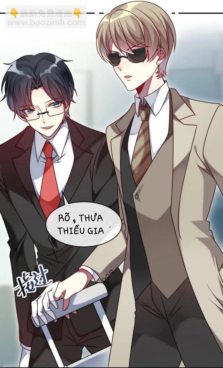 A Trạch Hóa Ra Lại Là Đại Tiểu Thư ? Chapter 4 - 15