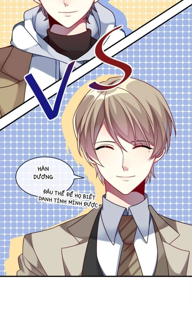 A Trạch Hóa Ra Lại Là Đại Tiểu Thư ? Chapter 4 - 24