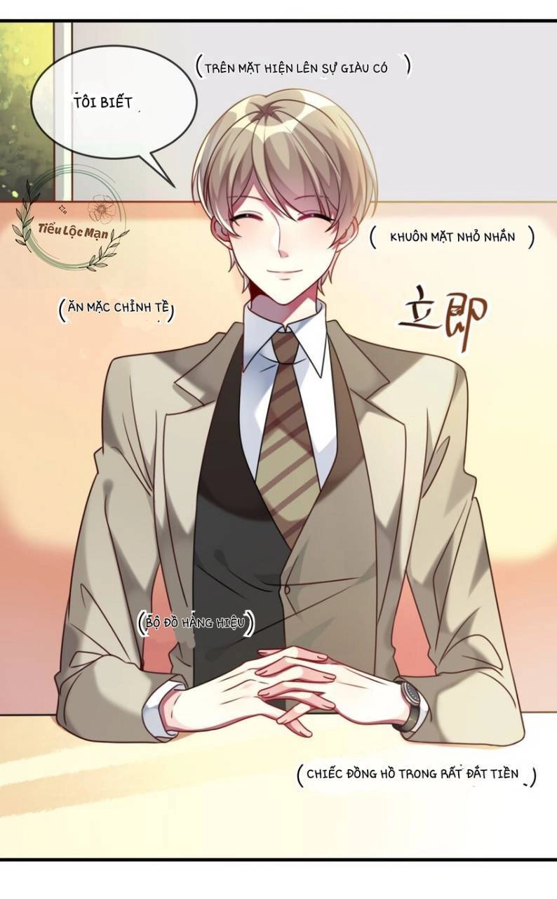 A Trạch Hóa Ra Lại Là Đại Tiểu Thư ? Chapter 4 - 27