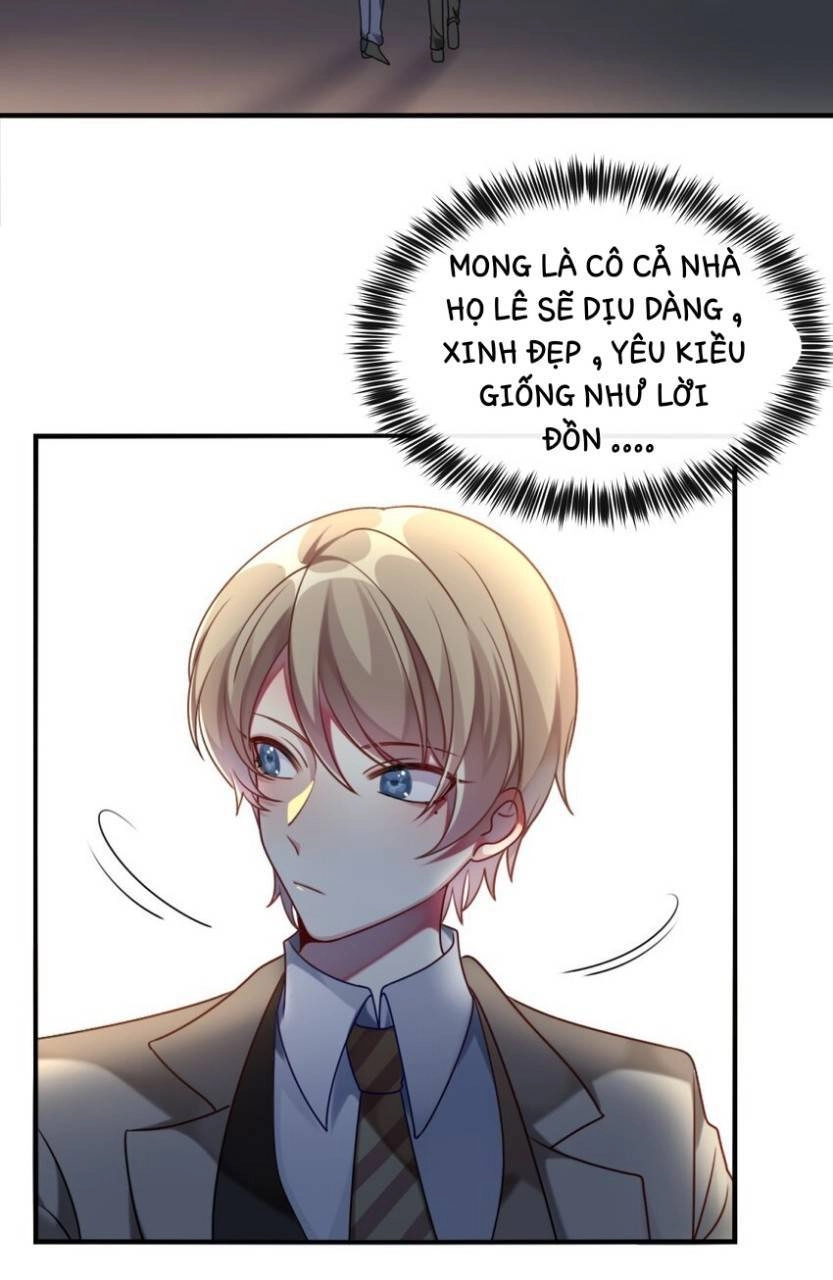 A Trạch Hóa Ra Lại Là Đại Tiểu Thư ? Chapter 4 - 33