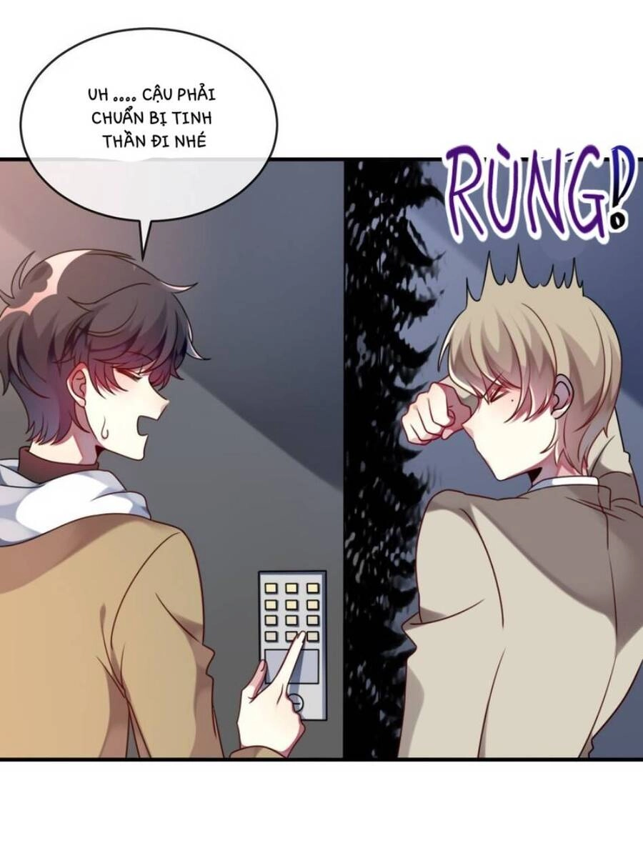 A Trạch Hóa Ra Lại Là Đại Tiểu Thư ? Chapter 4 - 34