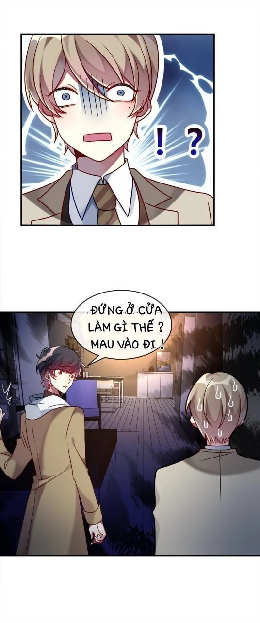 A Trạch Hóa Ra Lại Là Đại Tiểu Thư ? Chapter 4 - 37