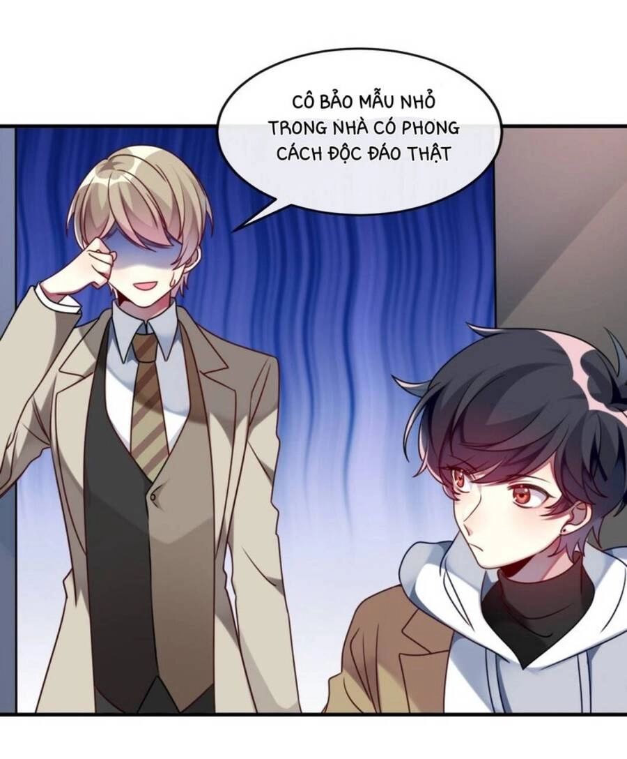 A Trạch Hóa Ra Lại Là Đại Tiểu Thư ? Chapter 4 - 38