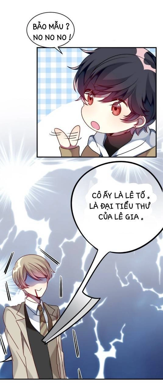 A Trạch Hóa Ra Lại Là Đại Tiểu Thư ? Chapter 4 - 39