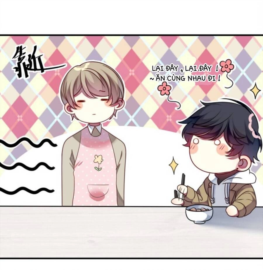 A Trạch Hóa Ra Lại Là Đại Tiểu Thư ? Chapter 5 - 17