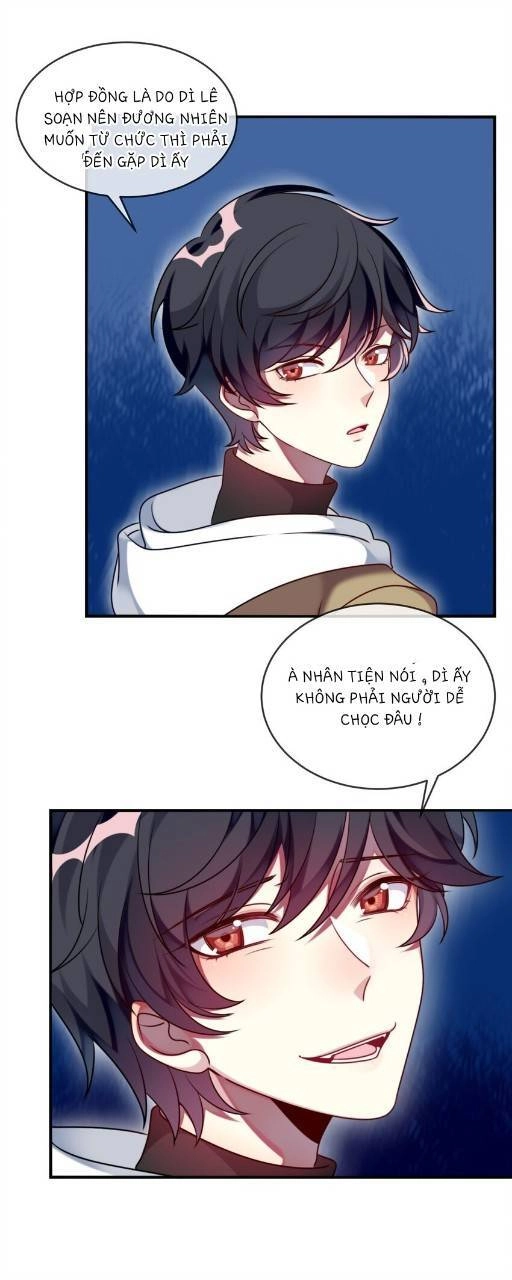 A Trạch Hóa Ra Lại Là Đại Tiểu Thư ? Chapter 5 - 27