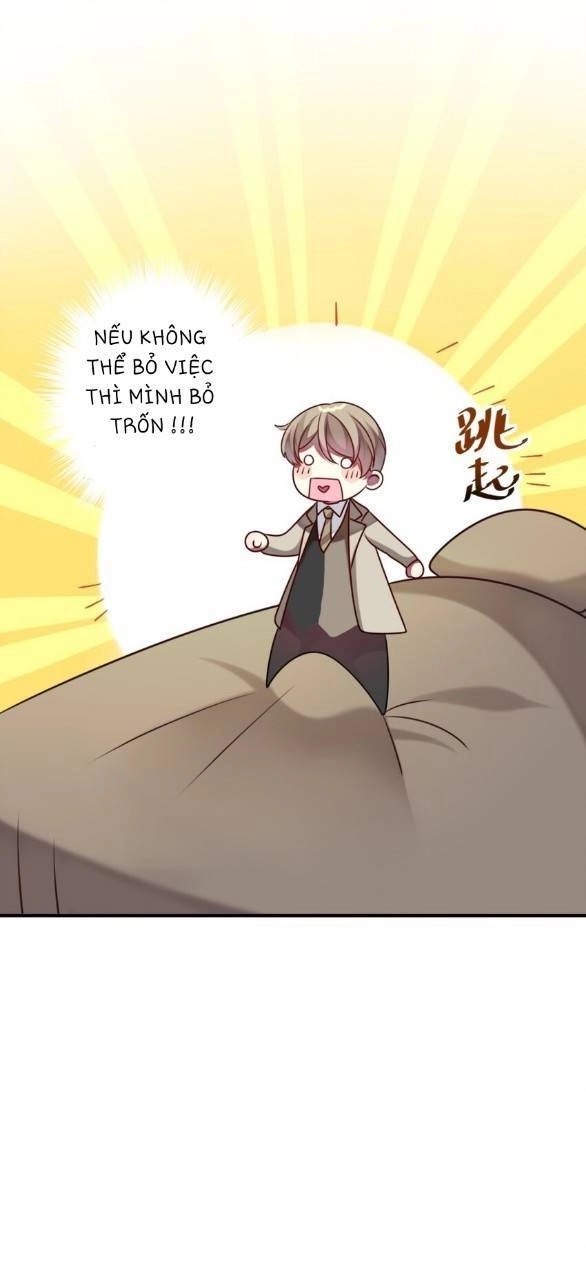 A Trạch Hóa Ra Lại Là Đại Tiểu Thư ? Chapter 5 - 39