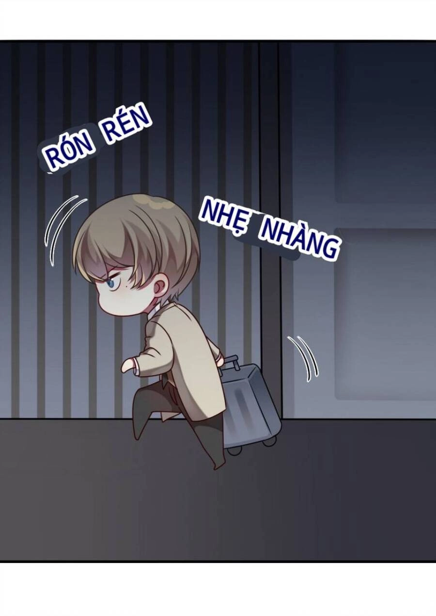 A Trạch Hóa Ra Lại Là Đại Tiểu Thư ? Chapter 6 - 3