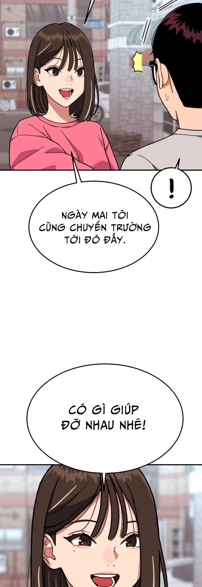 Huấn Luyện Chiến Đấu Siêu Cấp Chapter 1 - 11