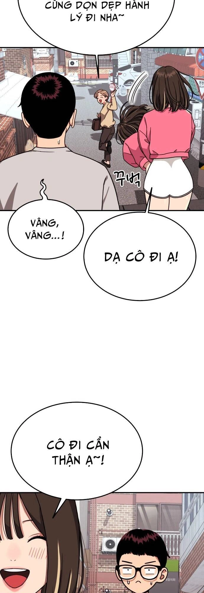 Huấn Luyện Chiến Đấu Siêu Cấp Chapter 1 - 13