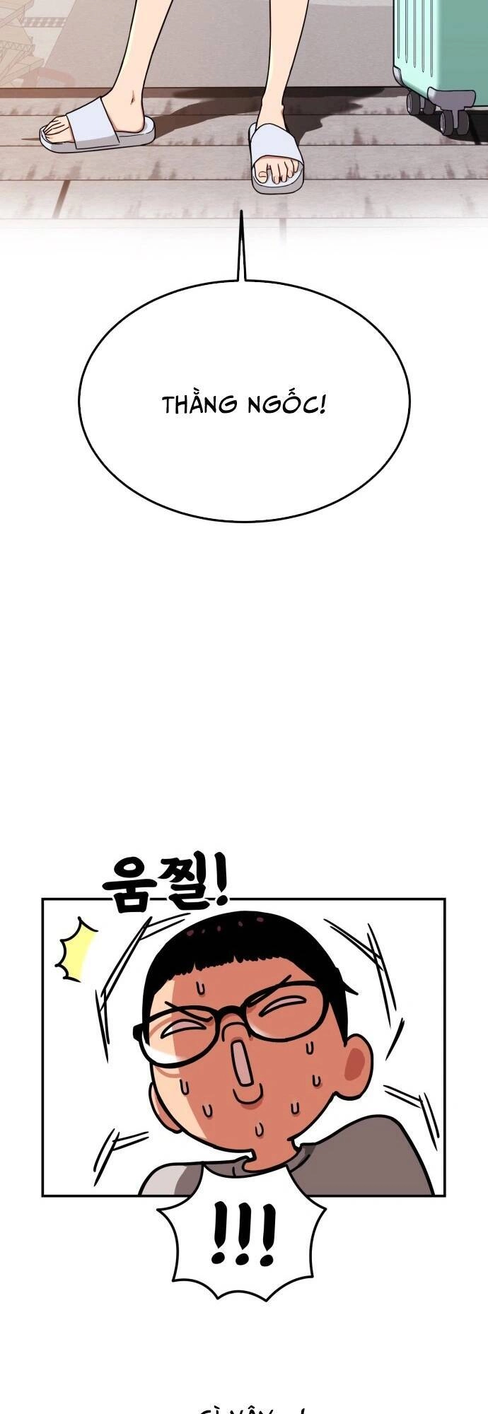 Huấn Luyện Chiến Đấu Siêu Cấp Chapter 1 - 19