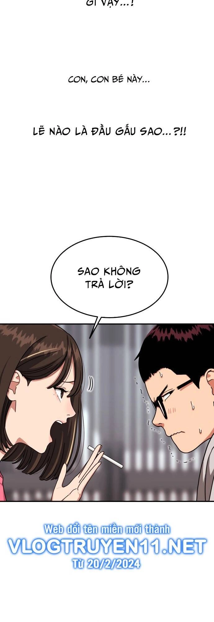 Huấn Luyện Chiến Đấu Siêu Cấp Chapter 1 - 20