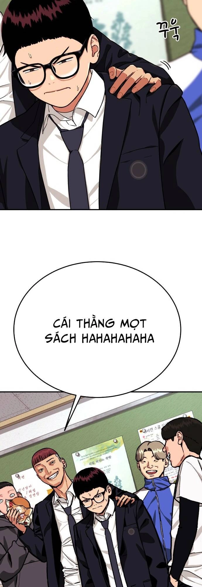 Huấn Luyện Chiến Đấu Siêu Cấp Chapter 1 - 26