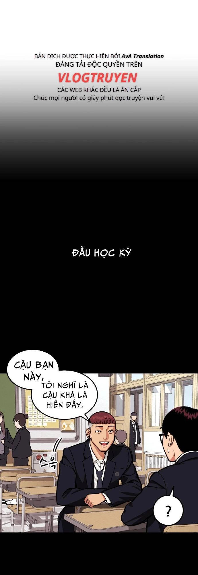 Huấn Luyện Chiến Đấu Siêu Cấp Chapter 1 - 28