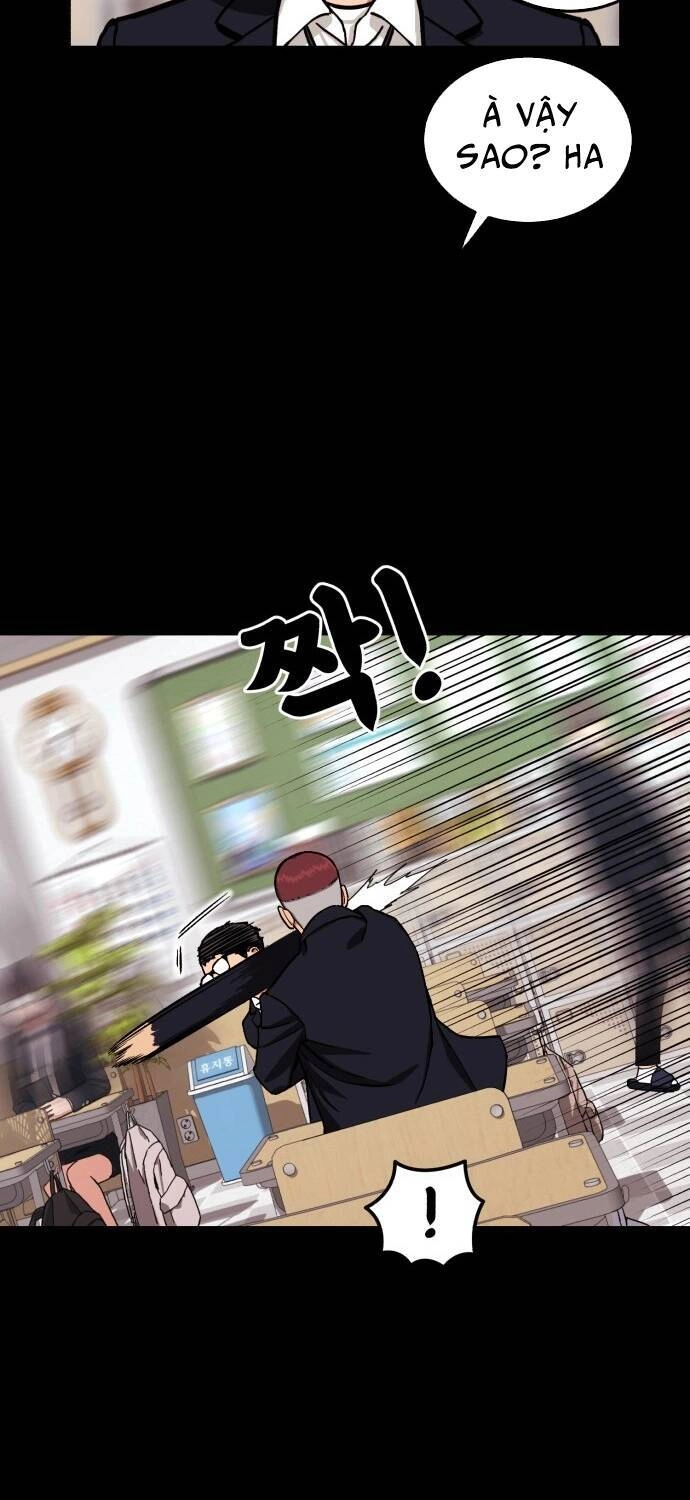 Huấn Luyện Chiến Đấu Siêu Cấp Chapter 1 - 30