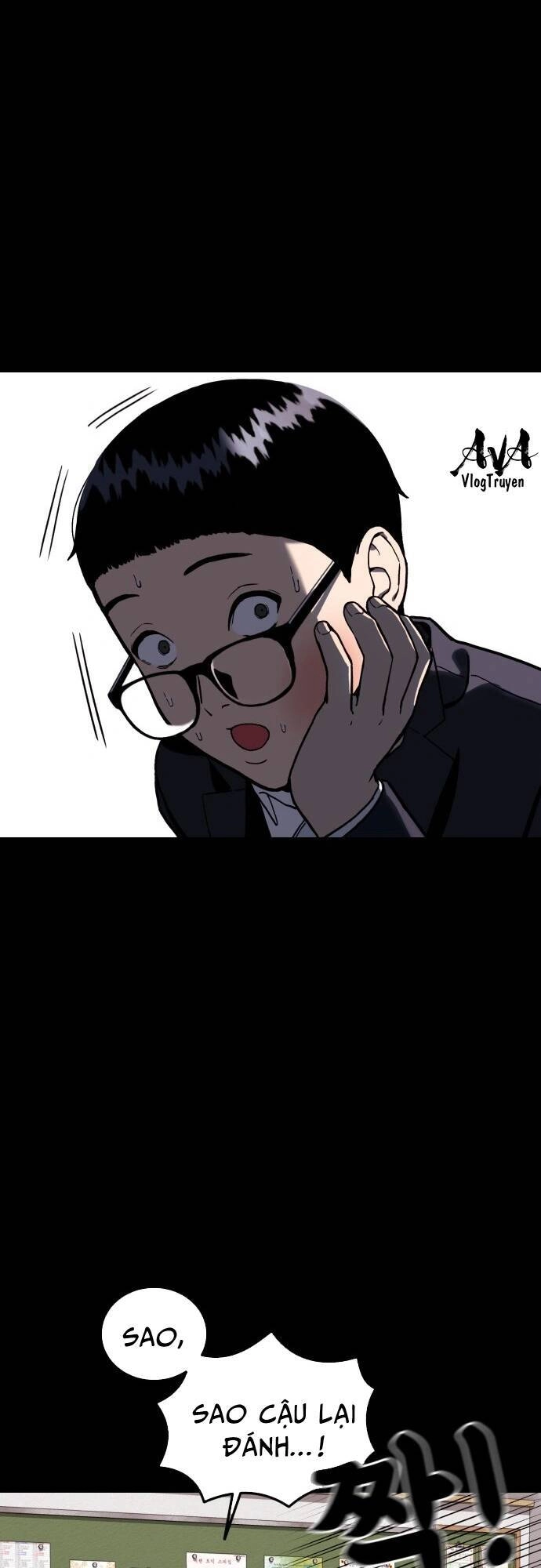 Huấn Luyện Chiến Đấu Siêu Cấp Chapter 1 - 32