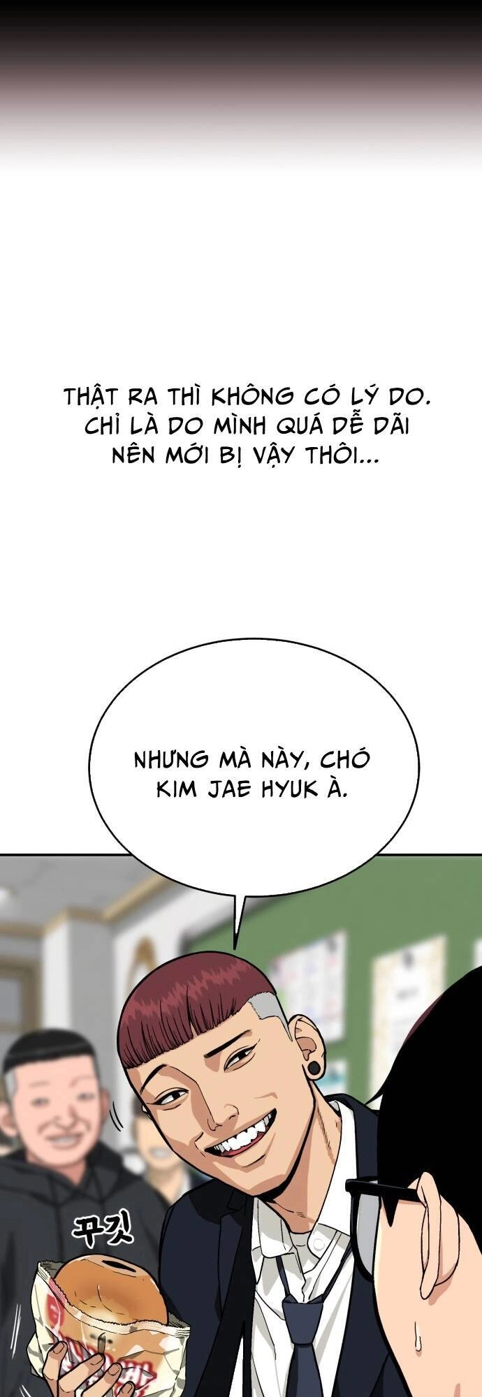 Huấn Luyện Chiến Đấu Siêu Cấp Chapter 1 - 35