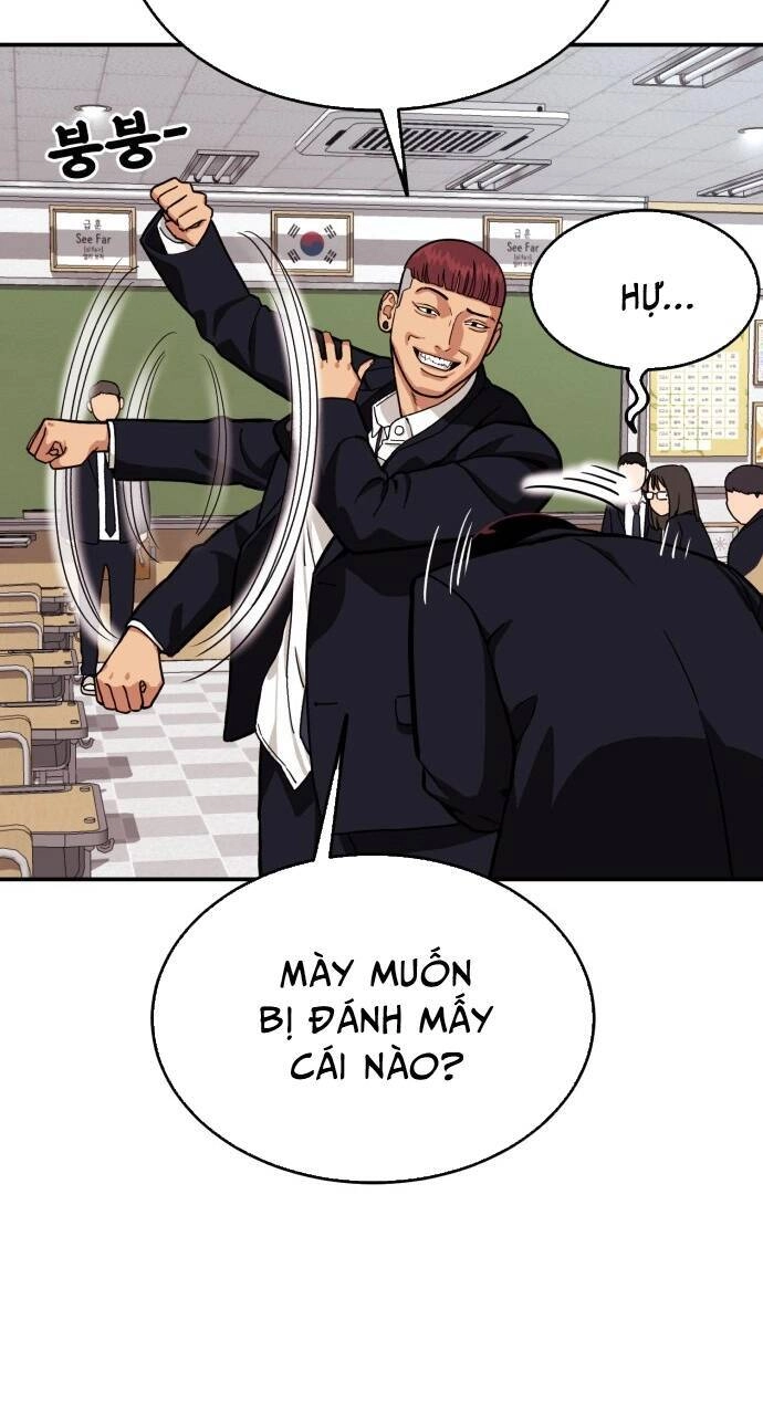 Huấn Luyện Chiến Đấu Siêu Cấp Chapter 1 - 38