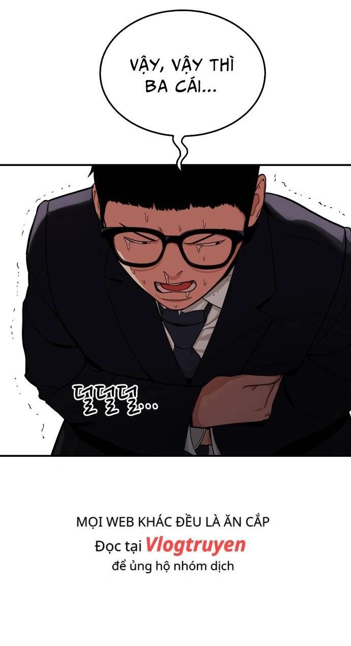 Huấn Luyện Chiến Đấu Siêu Cấp Chapter 1 - 39