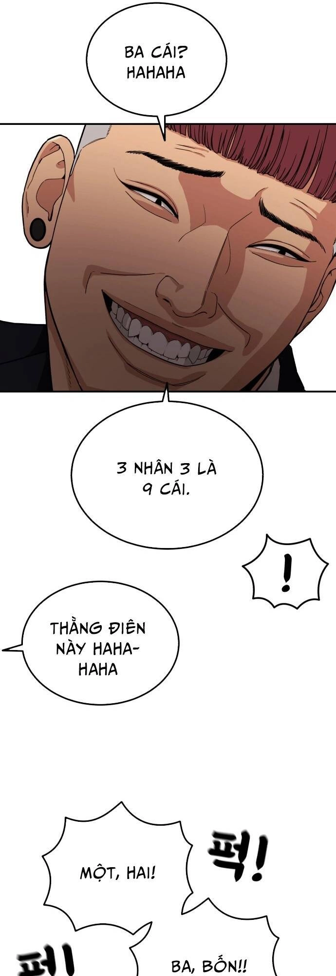 Huấn Luyện Chiến Đấu Siêu Cấp Chapter 1 - 40