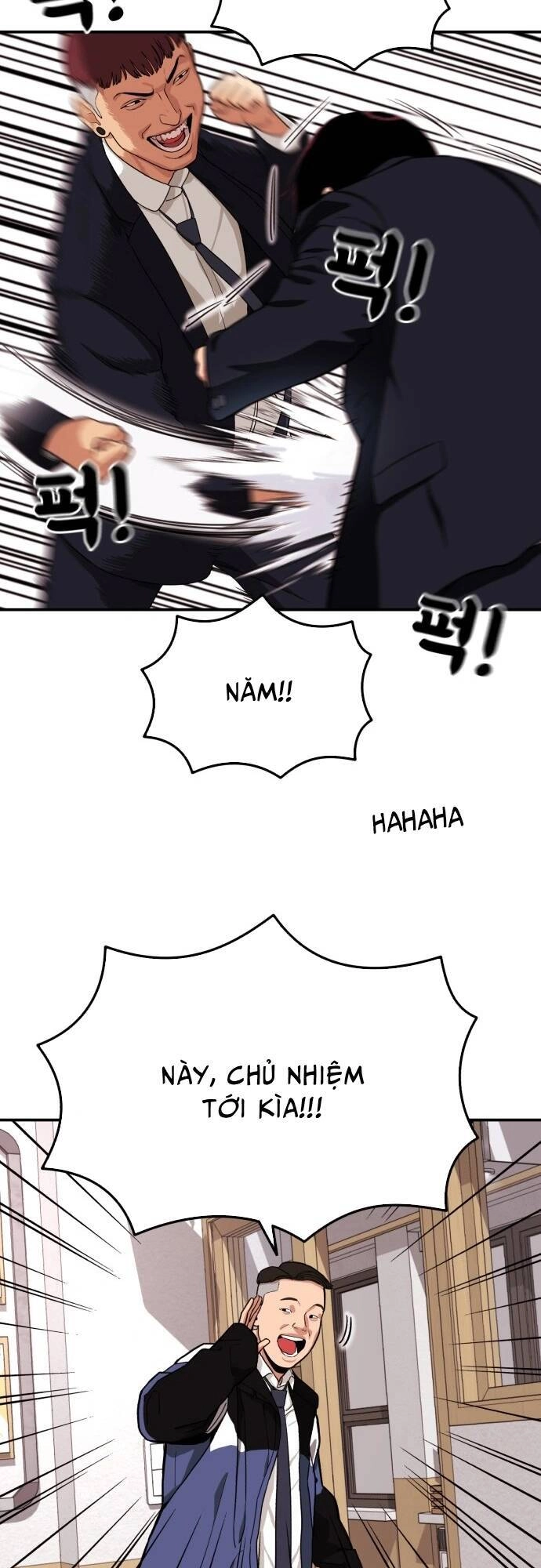 Huấn Luyện Chiến Đấu Siêu Cấp Chapter 1 - 41