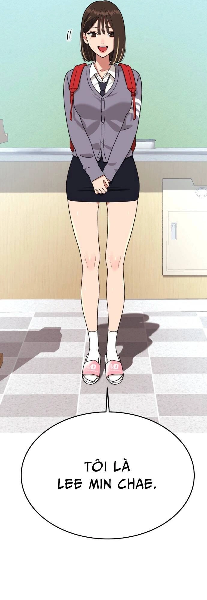 Huấn Luyện Chiến Đấu Siêu Cấp Chapter 1 - 47